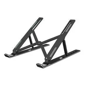 Laptop Adjustable Non-slip Cooling Stand Laptop Adjustable Non-slip Cooling Stand