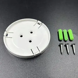 Wall Mount for Yi/Home Security Camera Wall Mount for Yi/Home Security Camera