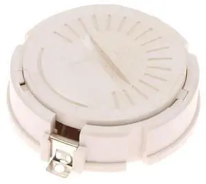 FOR 1Pc SMD CR2450 Coin Holder With Cover 2 Pins BS-2450-4 For Button Coin Holder Socket FOR 1Pc SMD CR2450 Coin Holder With Cover 2 Pins BS-2450-4 For Button Coin Holder Socket