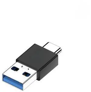 USB 3.1 Female to USB-C Female Adapter USB 3.1 Female to USB-C Female Adapter