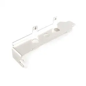 Low Profile PCI-e WiFi Card Bracket Low Profile PCI-e WiFi Card Bracket