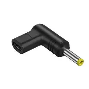 Type-C to DC Power Adapter for Game Type-C to DC Power Adapter for Game