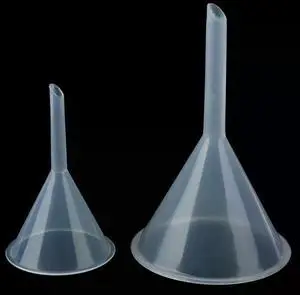 Laboratory Plastic Filter Funnel 60/90mm Laboratory Plastic Filter Funnel 60/90mm