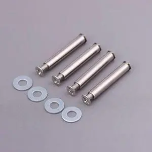 PC Fan Long Screw Kit 4Pcs PC Fan Long Screw Kit 4Pcs