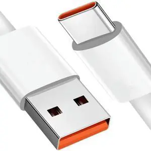 USB Type-C Fast Charge Cable 6A 2m USB Type-C Fast Charge Cable 6A 2m