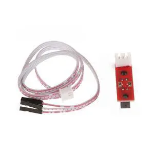 Optical Endstop Limit Module for 3D Printer Optical Endstop Limit Module for 3D Printer