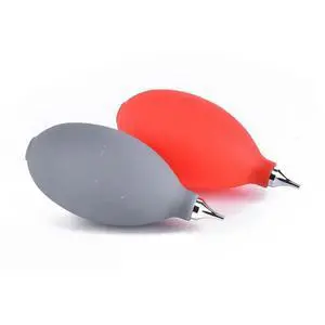 Rubber Air Blower for Hearing Aid Rubber Air Blower for Hearing Aid