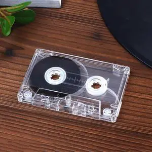 Blank Cassette Tape 30/45/60/90 Minutes Blank Cassette Tape 30/45/60/90 Minutes