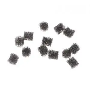 Earphone Tuning Cotton 10Pcs Earphone Tuning Cotton 10Pcs