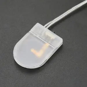 CR2032 Battery Holder with ON-OFF 5PCS CR2032 Battery Holder with ON-OFF 5PCS