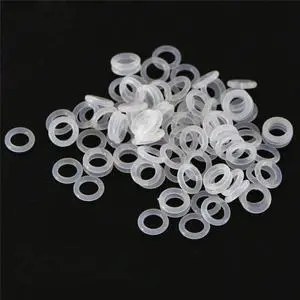 Silicone O-Ring Dampeners for MX Keyboard Silicone O-Ring Dampeners for MX Keyboard