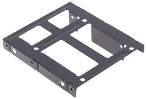 2.5 to 3.5 Hard Drive Mounting Bracket 2.5 to 3.5 Hard Drive Mounting Bracket