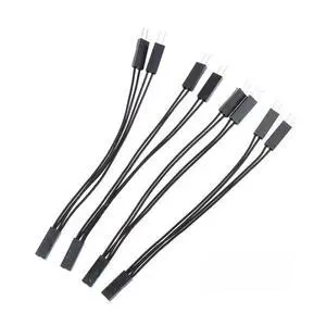 Motherboard Power SW/Reset Splitter Cable Motherboard Power SW/Reset Splitter Cable