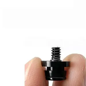 HDD Shockproof Screws 10pcs HDD Shockproof Screws 10pcs