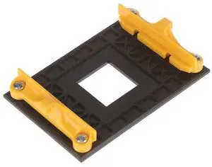 AM4 CPU Cooler Bracket Backplate AM4 CPU Cooler Bracket Backplate