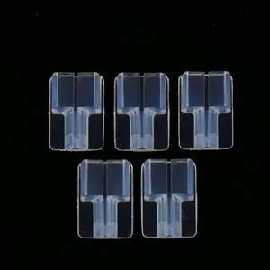 Phone Cable Protector TPU Winder 5/10/15Pcs Phone Cable Protector TPU Winder 5/10/15Pcs
