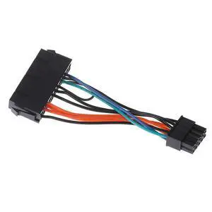 24Pin to 10Pin Adapter Power Cable 24Pin to 10Pin Adapter Power Cable