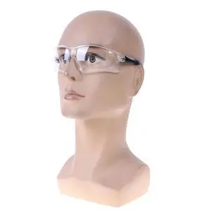 Safety Glasses Anti-droplet Random Safety Glasses Anti-droplet Random