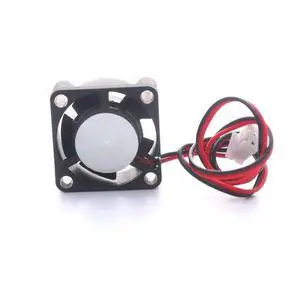 Hydraulic Bearing 2510 Fan 25x25x10mm Hydraulic Bearing 2510 Fan 25x25x10mm