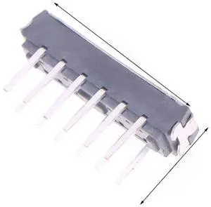 Headphone Volume Slider Replacement 5PCS Headphone Volume Slider Replacement 5PCS