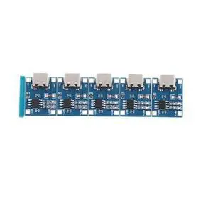 Type-C Micro USB Charging Board TP4056 Type-C Micro USB Charging Board TP4056