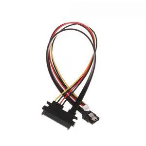Mini SATA Power Cable 4Pin+ 20/30/40cm Mini SATA Power Cable 4Pin+ 20/30/40cm