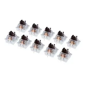 Outemu Mechanical Keyboard Switches 10pcs Outemu Mechanical Keyboard Switches 10pcs