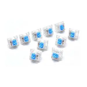 MX Mechanical Keyboard Switch 10Pcs MX Mechanical Keyboard Switch 10Pcs