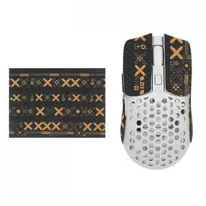 Mouse Grip Tape Anti-Slip 15x11cm Mouse Grip Tape Anti-Slip 15x11cm