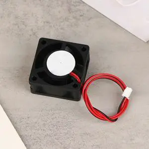 40mm Cooling Fan 5/12/24V for 3D Printer 40mm Cooling Fan 5/12/24V for 3D Printer