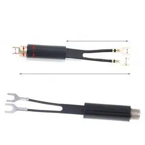 Balun Transformer 75-300 Ohm 2Pcs Balun Transformer 75-300 Ohm 2Pcs
