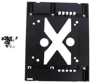 5.25 to 3.5/2.5 HDD Fan Holder 5.25 to 3.5/2.5 HDD Fan Holder
