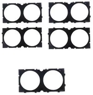 Cylindrical Battery Bracket 40135 Cylindrical Battery Bracket 40135