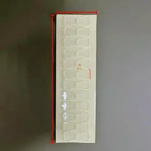 Nano Double Sided Tape 2PCS Nano Double Sided Tape 2PCS