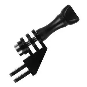 Vertical Mount Adapter for Action Camera Vertical Mount Adapter for Action Camera