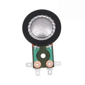 25.4mm Tweeter Titanium Voice Coil 25.4mm Tweeter Titanium Voice Coil
