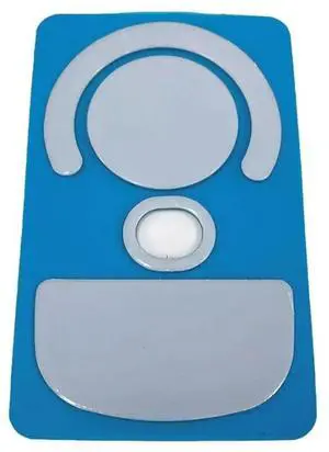 Mouse Skates for G Pro X Superlight Mouse Skates for G Pro X Superlight