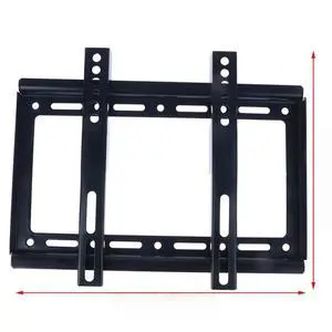 TV Wall Mount Bracket 14-43 Inch TV Wall Mount Bracket 14-43 Inch