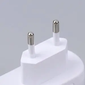 EU Plug Power Adapter 24V 650mA EU Plug Power Adapter 24V 650mA