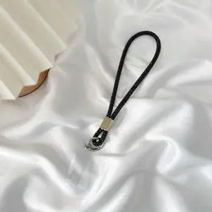 Glitter Rhinestone Phone Lanyard Glitter Rhinestone Phone Lanyard
