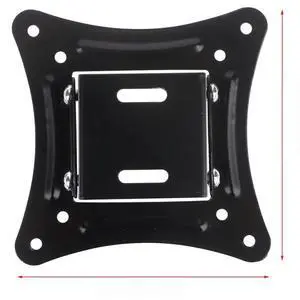 TV Wall Mount 14-27 Inch Tilt TV Wall Mount 14-27 Inch Tilt