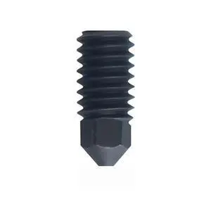 Nozzles for A1/A1 Mini 0.2-0.8mm Nozzles for A1/A1 Mini 0.2-0.8mm