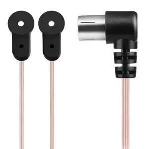 FM Antenna 75 Ohm F Type FM Antenna 75 Ohm F Type