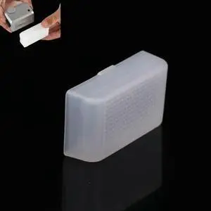External Flash Soft Box for Camera External Flash Soft Box for Camera