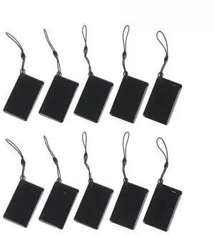 RFID IC Card 13.56MHz 5/10Pcs RFID IC Card 13.56MHz 5/10Pcs