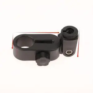 Microphone Shock Mount Clip Holder Microphone Shock Mount Clip Holder