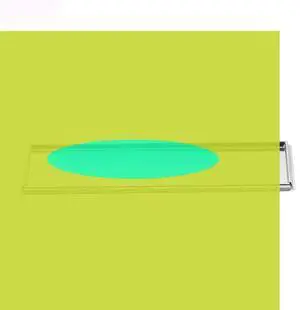 I/O Shield Blank Backplate 2PCS I/O Shield Blank Backplate 2PCS