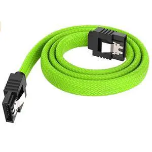 SATA 3.0 Data Cable 6Gb/s SATA 3.0 Data Cable 6Gb/s