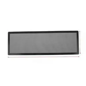Magnetic Dust Filter for PC Fan Magnetic Dust Filter for PC Fan
