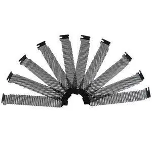 PCI Slot Dust Cover 10Pcs PCI Slot Dust Cover 10Pcs